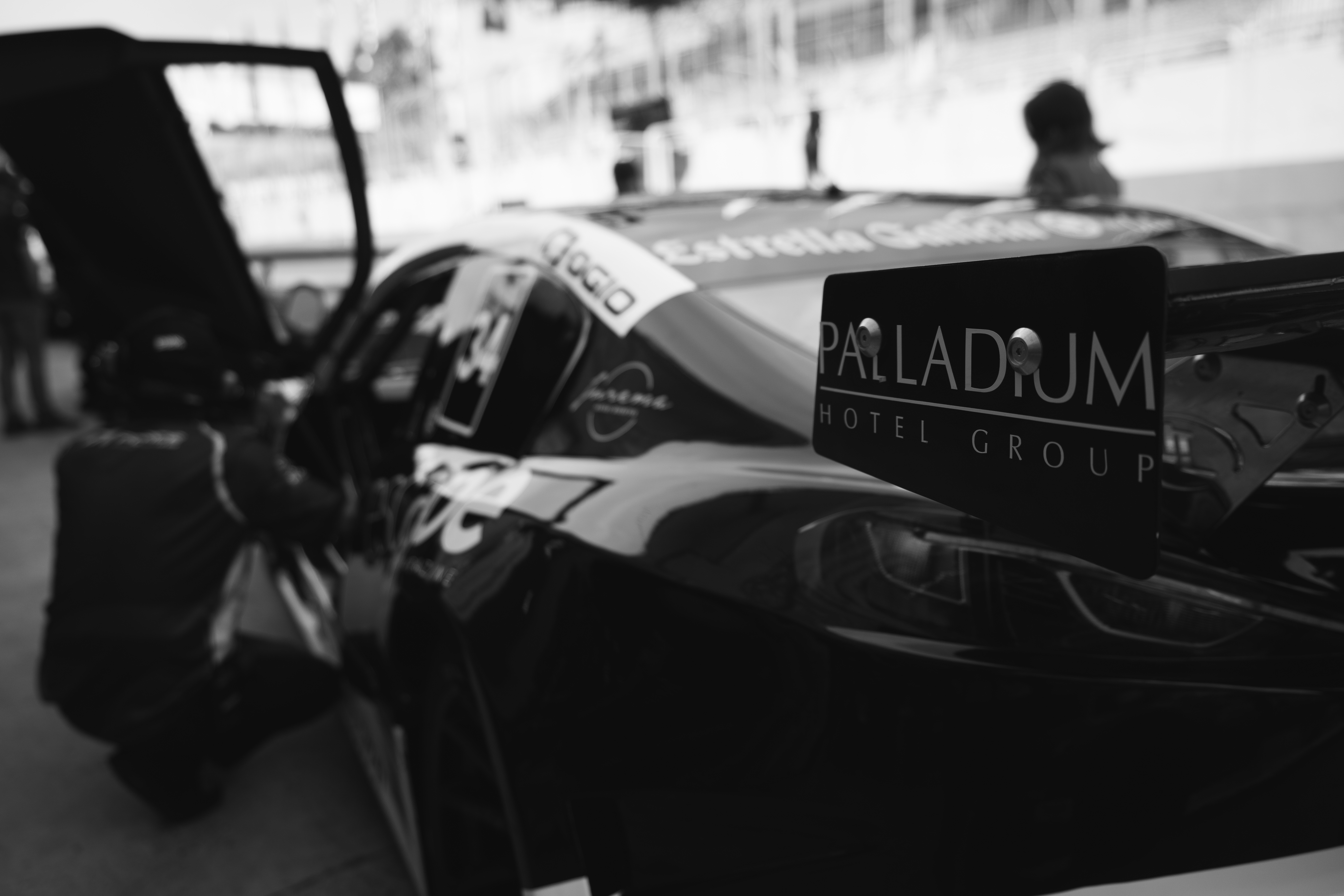 Marketing Automobilístico